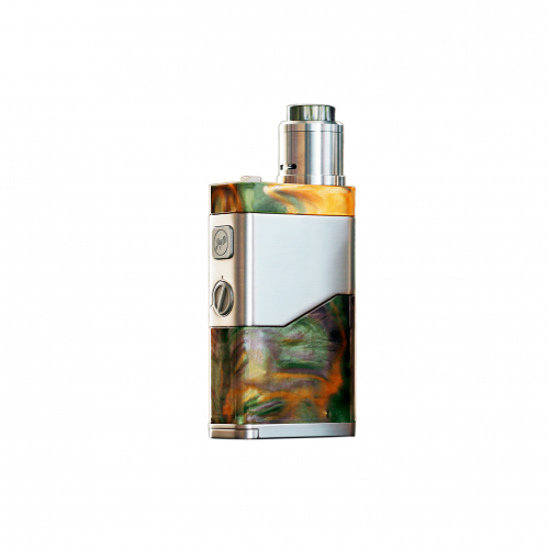 WISMEC LUXOTIC NC with Guillotine V2