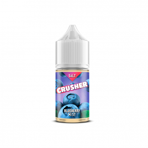 Crusher SALT 30мл