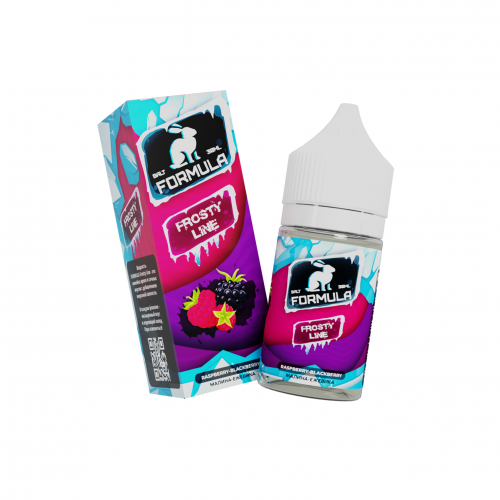 FORMULA / FROSTY LINE, 30ml, 20mg/Strong
